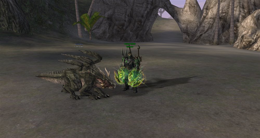 Project Infinity pet screenshot 2