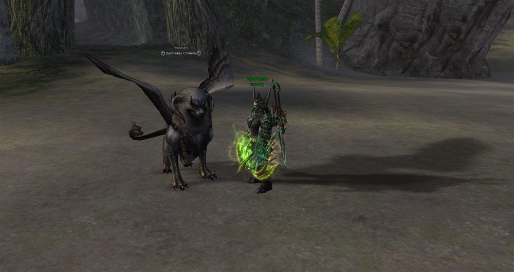 Project Infinity pet screenshot 3